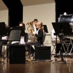 Christmas concert 2019