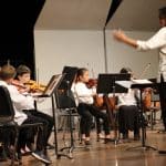 Christmas concert 2019