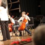 Christmas concert 2019