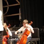 Christmas concert 2019