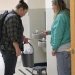 EMES move day, Dec. 6, 2019