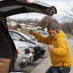 EMES move day, Dec. 6, 2019