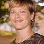 Jewel Lehman '83, Goshen (Indiana) College  professor of kinesiology