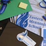 Back to school, COVID style