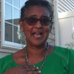 Debbie Katz, August 31 chapel. Watch here: https://youtu.be/gq7LeSy3zqc