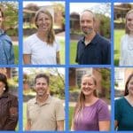 New faculty and staff 2020