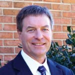 Steve Leaman, class of '75