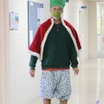 Elementary PE teacher, Kendal Bauman, brings smiles to students and colleagues alike.