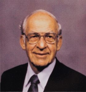 Daniel B. Suter