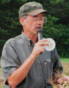 Timothy B. Brenneman