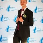 Ryan Brunk, Banquet 2021