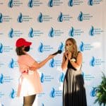 Melody Flanders, Banquet 2021