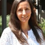 Eliz Ozcan, International Student Officer