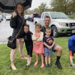 Homecoming alumni soccer 202`