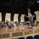 Homecoming concert 2021