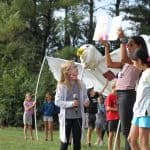 EMES peace parade 2021