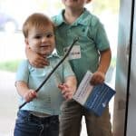 Homecoming 2021 breakfast