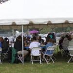 Fan appreciation picnic