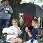 Fan appreciation picnic