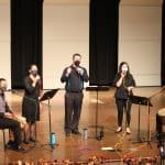 Alumni guest performers, Good Company