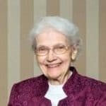 Lena Yutzy Showalter