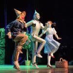 The Wizard of Oz, photo by Joaquin Sosa