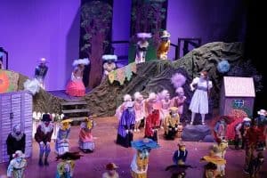 The Wizard of Oz, photo by Joaquin Sosa