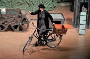 The Wizard of Oz, photo by Joaquin Sosa