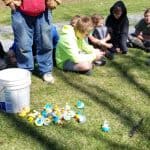 Sixth grade water exploration, Explore Week 2021