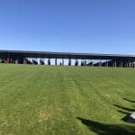 National Memorial for Peace and Justice, Montgomery, Ala.