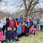 Grade 8, Explore Week 2021