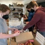 New Creation, Harrisonburg