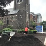 Blessed Sacrament Catholic Church