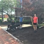 Blessed Sacrament Catholic Church