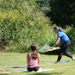 Life size Dutch Blitz