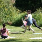 Life size Dutch Blitz