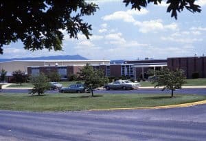 EMHS 1982 Virginia Mennonite Conference Archives
