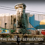 Wall of Separation photo by Anthony Khair.