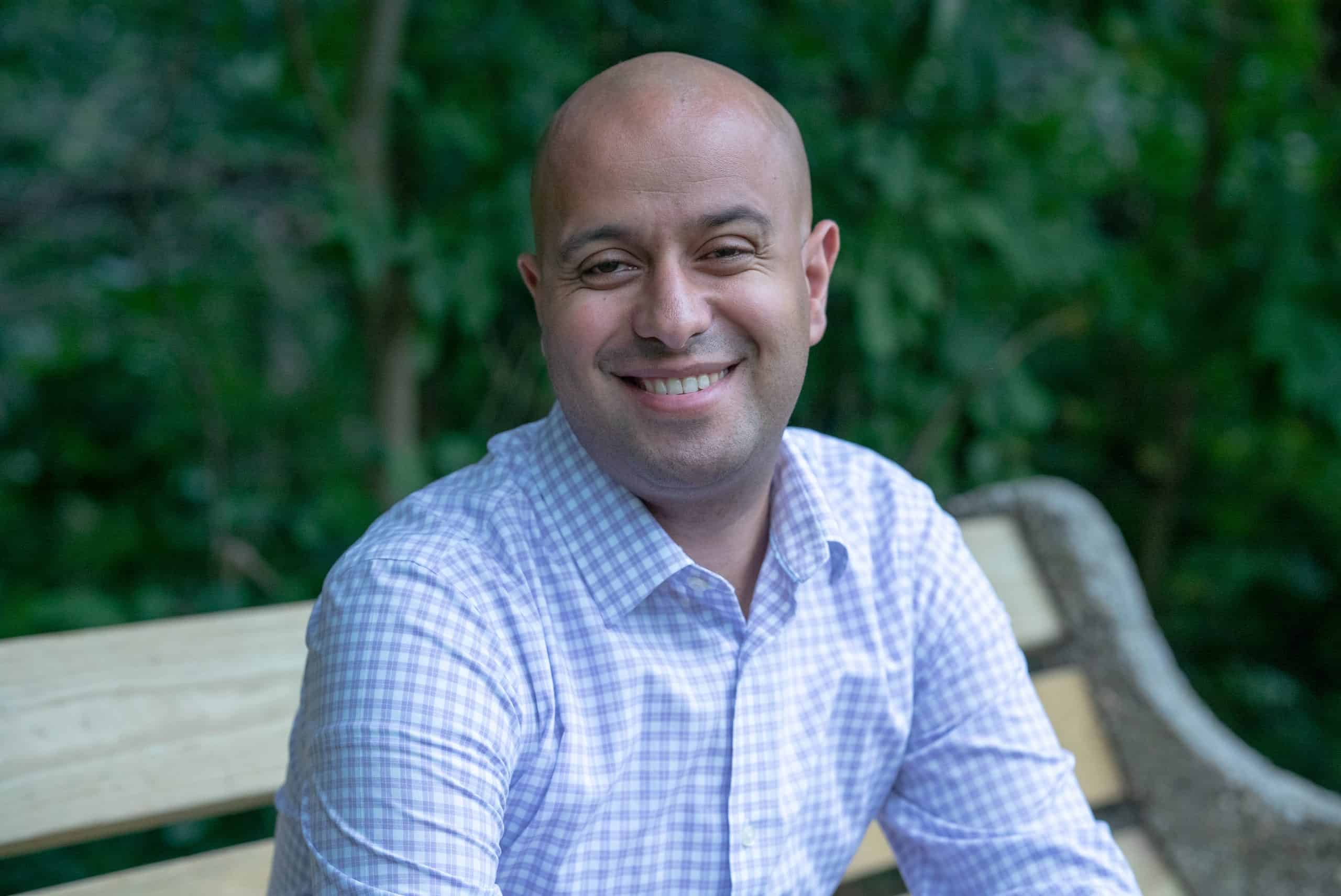 Jonny Rashid, Kennel-Charles speaker, 2023