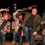 Godspell, winter 2023