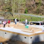 MDS E-term in Hurley, Va.