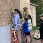 MDS E-term in Hurley, Va., spring 2023