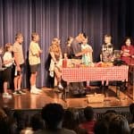 Chapel - Faith building