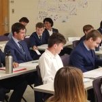 Model United Nations Club