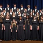 Touring Choir 2022-23