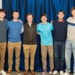 Senior Parents Night 2024-23