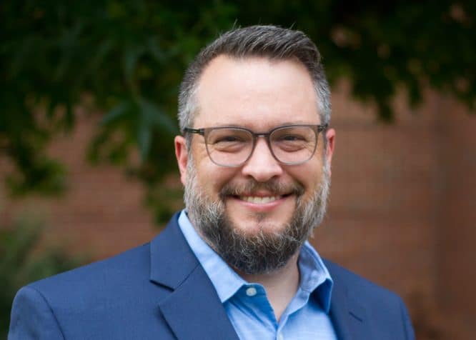 Hosted by Adam Yoder