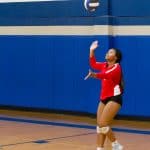 Volleyball 2023 - 12th grade