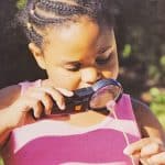 Rhiannia - 2nd grade