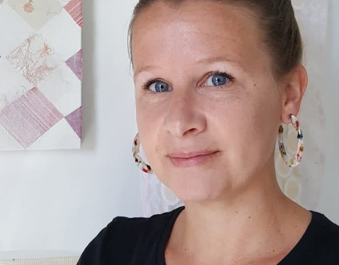 Ashley Sauder '99 Miller